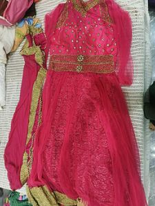 Beautiful Ethnic Gow😍