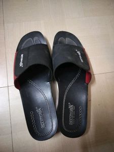 Sandles