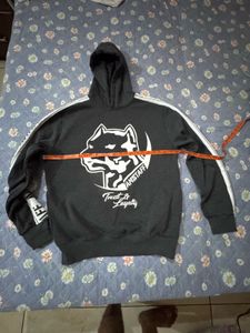 Men's Amstaff Hoodie