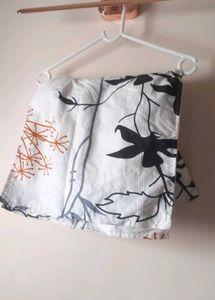 Unused 2 jodi Khadi Cotton Pillow cover