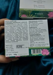[TODAYS DEAL] Kapiva Skin Foods Glow Mix