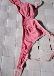 Combo Of 3 Bra