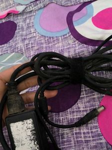 dell Laptop Charger Adapter