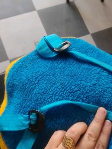 Cute Teddy Bear Backpack