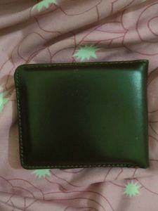 Woodland Men's Wallet