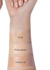 LA girl Pro Coverage Foundation