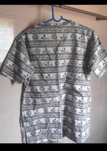 Om Maha Kaal Kurta