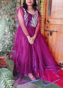 Gown