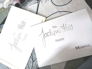 Jaclyn Hill Pallate