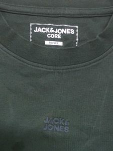 JACK&JONES CORE T-Shirt
