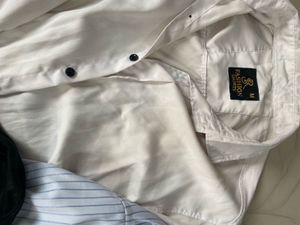 Bundle of 3 Men's Shirts