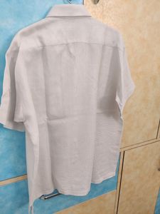 Stitched Shirt
