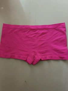 Pink Brief
