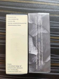 Asaya Advanced Spot Targeting Serum