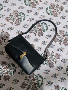 Savana chic shoulder bag