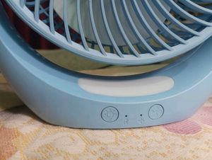 Bajaj pygmy go table , mini ,rechargeble f