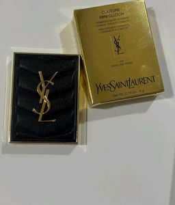 🌷YSL COUTURE MINI CLUTCH EYESHADOW🌷