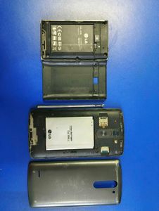 Touch Phone