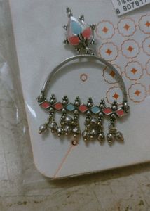 New Earings