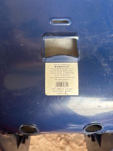 MeeMee Baby Car Seat, Carrier &amp; Rocking Chair