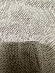 Classic Beige Polo Shirt