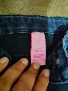 girls jeans