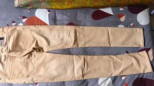 Formal Pants