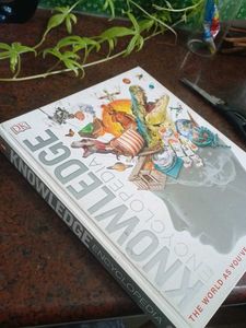 Illustrated Family Encyclopedia Set