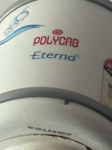 Polycab Eterna Water Heater