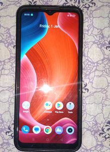 Realme C11 Smartphone