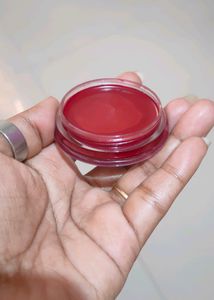 Lip And Cheek Rouge