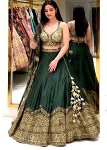 Designer Lehenga Choli