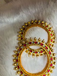 Heritage Bangle Used For Any Occasion