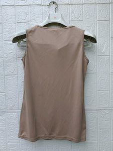 New with tag Basic Beige Tank Top