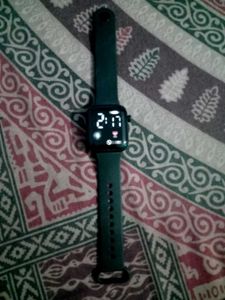 Digital Smart Watch