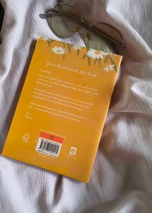 I Don't Love You Anymore Book