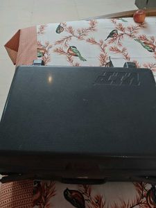 Durable Hardside Suitcase