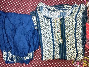Kurta Sets
