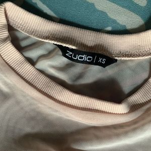 Casual everyday top.