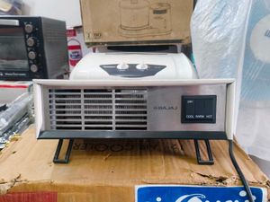 Bajaj Room Heater
