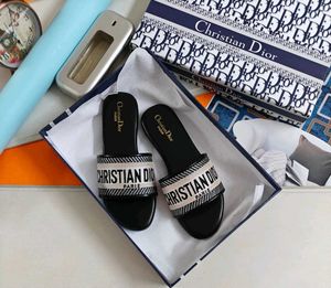Christian Dior Slides