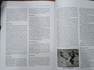 INDIA: PHYSICAL ENVIRONMENT (for class XI)