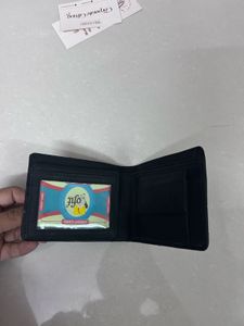 Men's Leather Wallet