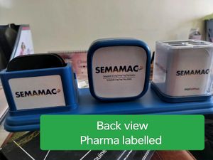 Desk Organizer
