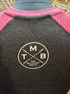 Casual/Workout T-Shirt