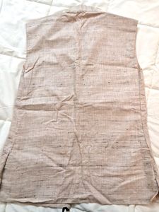 ♡Pure Khadi NEHRU Modi Jacket♡
