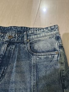 🖤 BAGGY FIT DENIM – STREETWEAR ESSENTIAL!