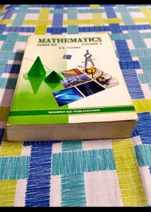 Rd sharma Class 12 Mathematics Volume 2