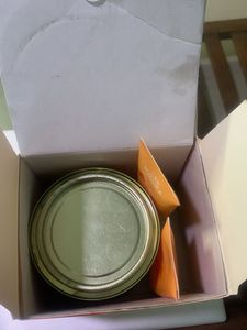 Sokora Skincare waxing kit