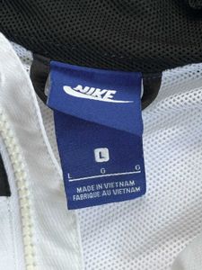 Nike Windbreaker Jacket
